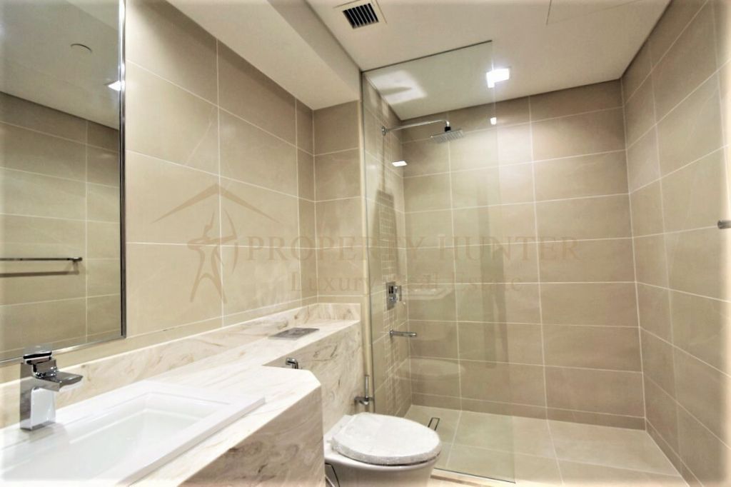 Residential Developed 3+maid Bedrooms S/F Apartment  for sale in The-Pearl-Qatar , Doha-Qatar #29501 - 8  image 