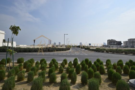 Residential Land Residential Land  for sale in Lusail , Doha-Qatar #30481 - 1  image 