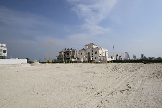 Residential Land Residential Land  for sale in Lusail , Doha-Qatar #30481 - 4  image 