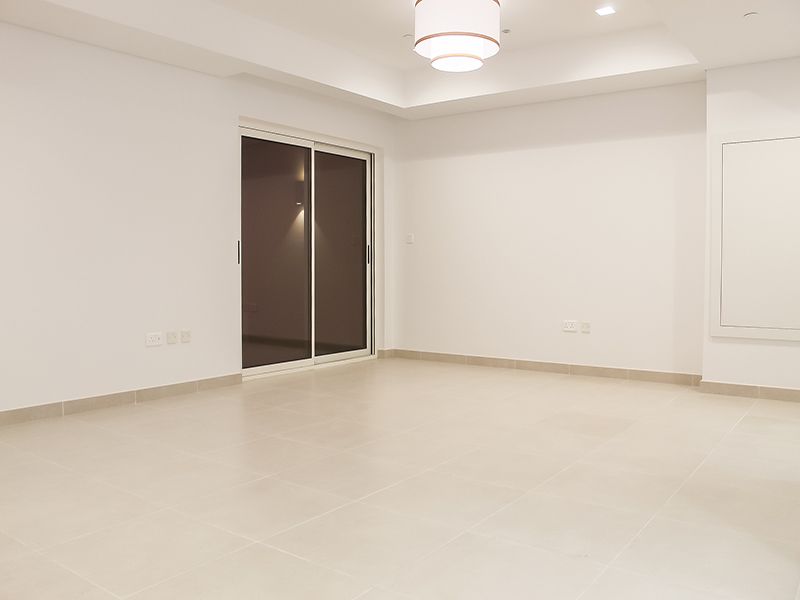 Mixed Use Property 1 Bedroom S/F Apartment  for rent in Doha-Qatar #30775 - 1  image 