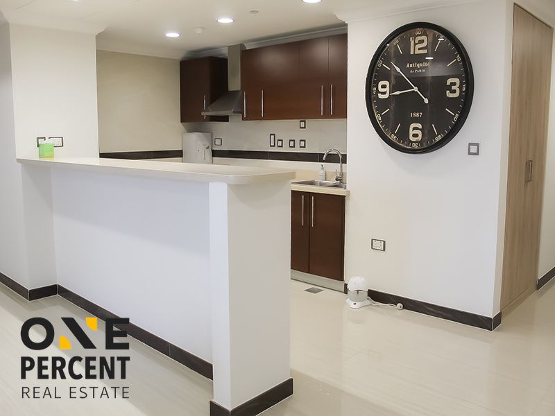 Mixed Use Property 2 Bedrooms F/F Apartment  for rent in Doha-Qatar #31956 - 6  image 