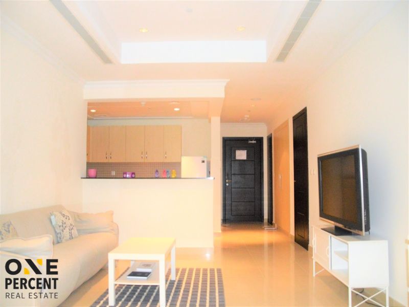 Mixed Use Property Studio F/F Apartment  for rent in Doha-Qatar #35242 - 4  image 