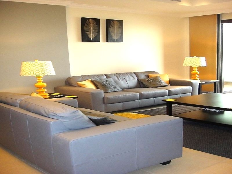 Mixed Use Property 2 Bedrooms F/F Apartment  for rent in Doha-Qatar #37630 - 4  image 