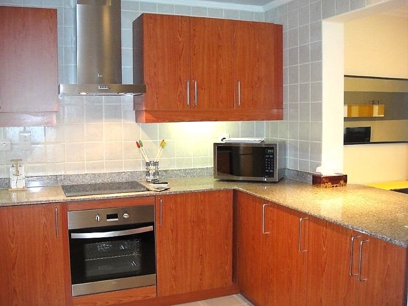 Mixed Use Property 2 Bedrooms F/F Apartment  for rent in Doha-Qatar #37630 - 7  image 