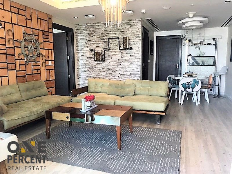 Mixed Use Property 1+maid Bedroom F/F Townhouse  for rent in Doha-Qatar #37632 - 1  image 