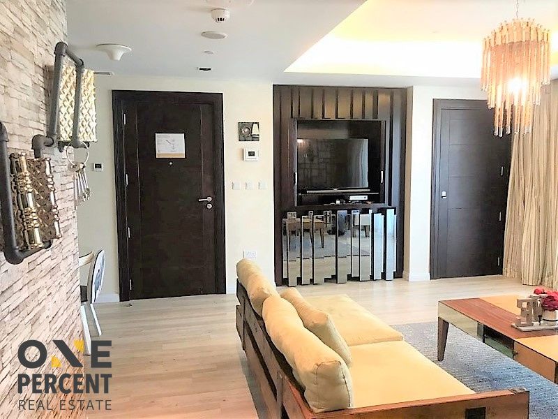 Mixed Use Property 1+maid Bedroom F/F Townhouse  for rent in Doha-Qatar #37632 - 3  image 