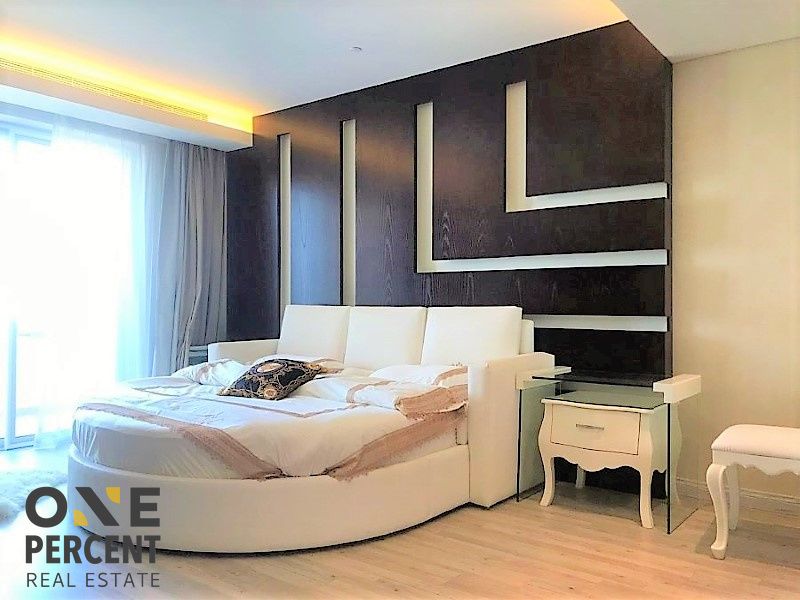 Mixed Use Property 1+maid Bedroom F/F Townhouse  for rent in Doha-Qatar #37632 - 4  image 