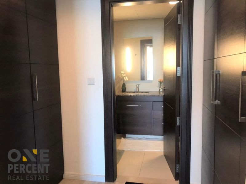 Mixed Use Property 1+maid Bedroom F/F Townhouse  for rent in Doha-Qatar #37632 - 7  image 