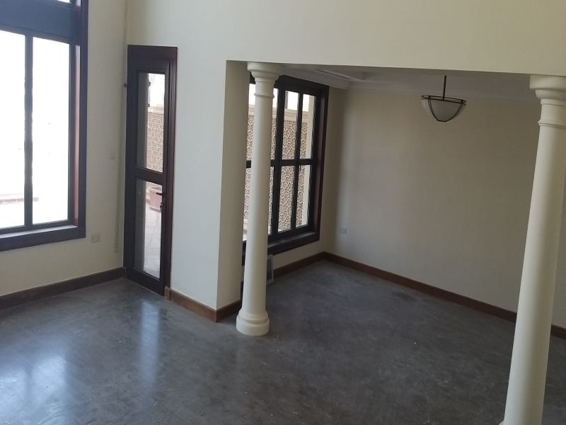Mixed Use Property 2 Bedrooms S/F Townhouse  for rent in Doha-Qatar #37634 - 5  image 
