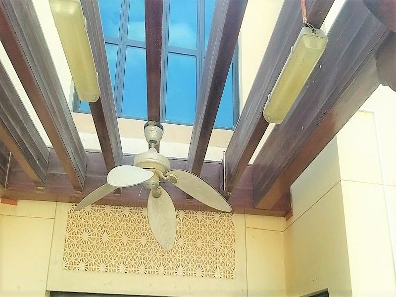 Mixed Use Property 2 Bedrooms S/F Townhouse  for rent in Doha-Qatar #37634 - 8  image 