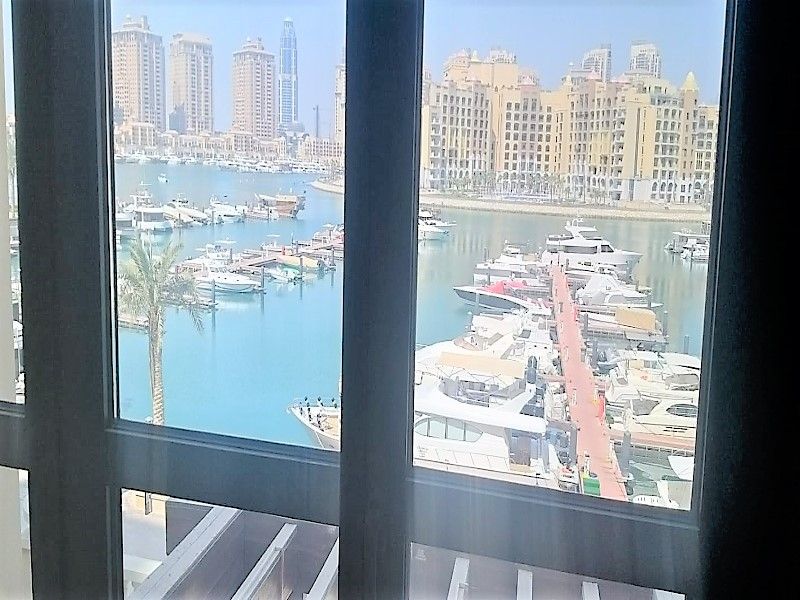 Mixed Use Property 2 Bedrooms S/F Townhouse  for rent in Doha-Qatar #37634 - 10  image 
