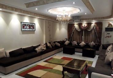Residential Developed 2 Bedrooms S/F Apartment  for sale in Qena-Governorate #38939 - 1  image 