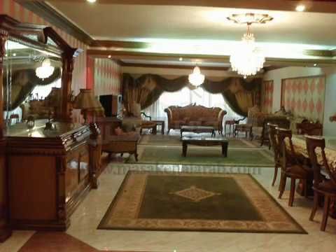 Residential Property 2 Bedrooms F/F Apartment  for rent in Cairo , Cairo-Governorate #39405 - 1  image 