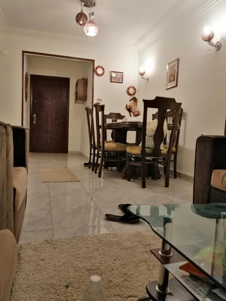 Residential Property 2 Bedrooms F/F Apartment  for rent in Cairo , Cairo-Governorate #39443 - 1  image 