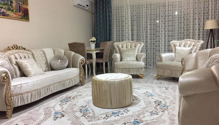 Residential Property 2 Bedrooms F/F Apartment  for rent in Al-Burj , Burullus , Kafr-El-Sheikh-Governorate #39483 - 1  image 
