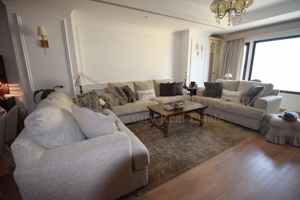 Residential Developed 1+maid Bedroom S/F Apartment  for sale in The-Pearl-Qatar , Doha-Qatar #40048 - 4  image 