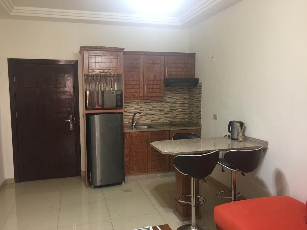 Residential Developed 2 Bedrooms S/F Apartment  for sale in Cairo , Cairo-Governorate #40778 - 1  image 