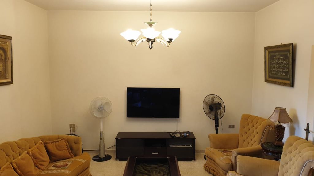 Residential Property 2 Bedrooms F/F Apartment  for rent in Alexandria-Governorate #41256 - 1  image 