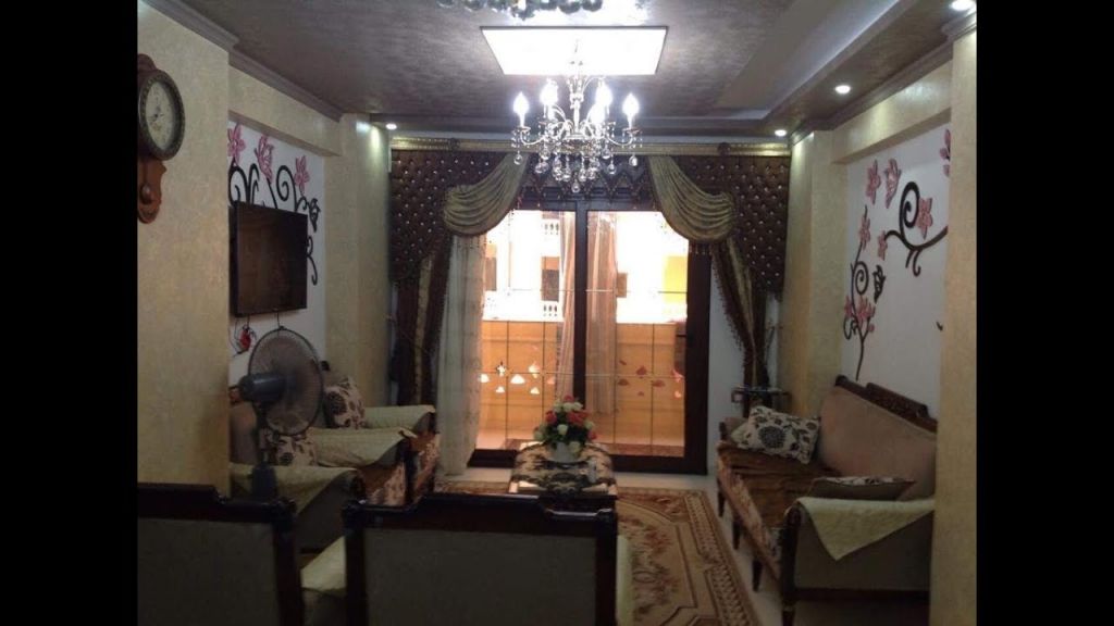 Residential Property 2 Bedrooms U/F Apartment  for rent in Alexandria , Alexandria-Governorate #42199 - 1  image 