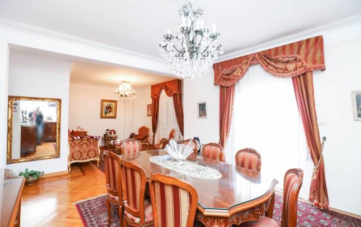 Residential Property 2 Bedrooms F/F Apartment  for rent in Alexandria-Governorate #42203 - 1  image 