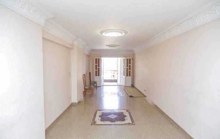 Residential Property 2 Bedrooms U/F Apartment  for rent in Alexandria-Governorate #42204 - 1  image 