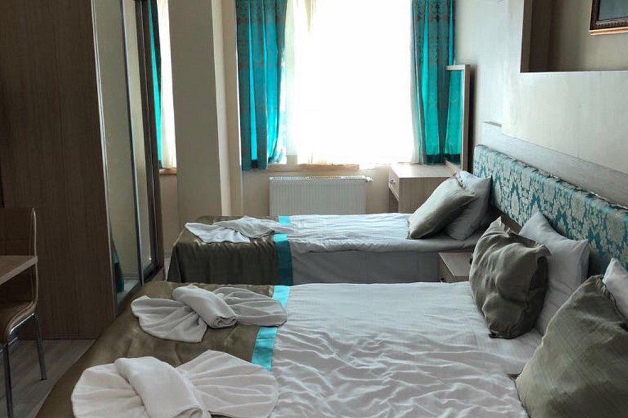 Résidentiel Propriété prête 2 chambres S / F Appartement  a louer au Istanbul #44200 - 1  image 