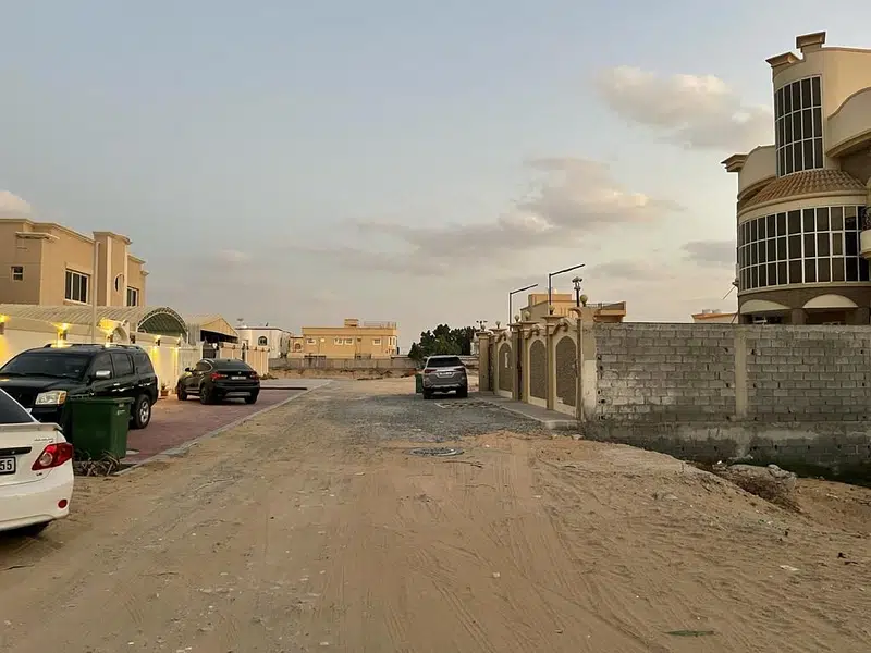 زمین املاک آماده زمین تجاری  برای فروش که در دبی #46710 - 1  image 