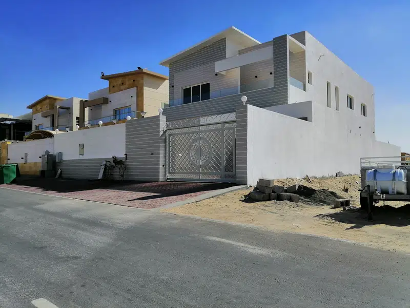 Land Ready Property Residential Land  for sale in Dubai #46714 - 1  image 