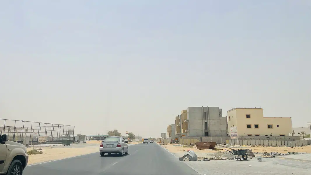 أرض عقار جاهز أرض سكنية  للبيع في دبي #46719 - 1  صورة 