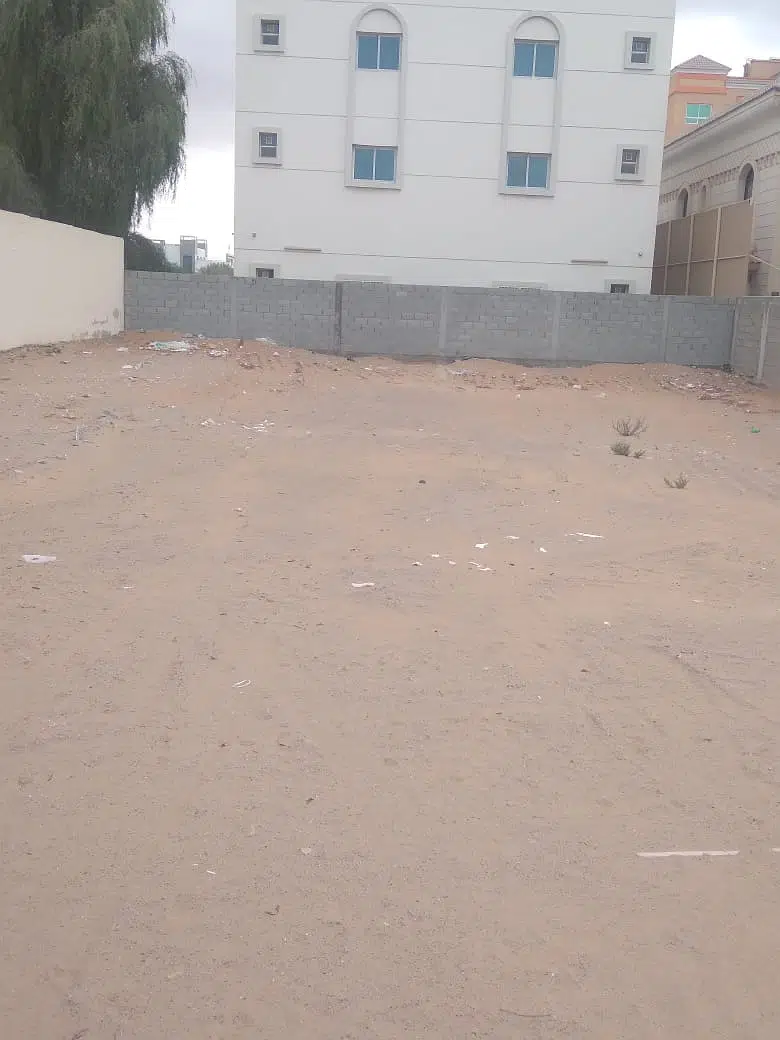 أرض عقار جاهز ارض تجارية  للبيع في دبي #46731 - 1  صورة 