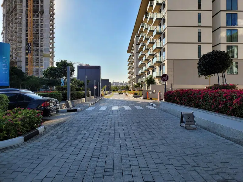 Коммерческий Готовая недвижимость Н/Ф Магазин  продается в Дубай #46902 - 1  image 