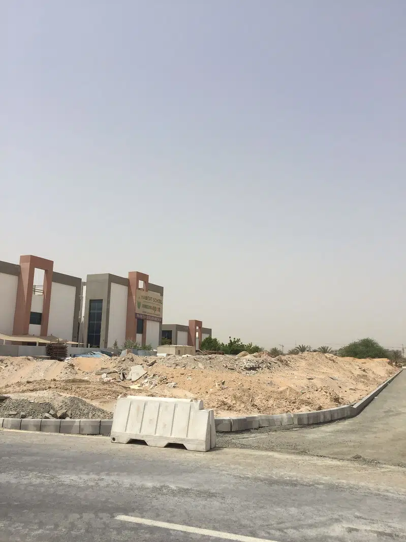 Land Ready Property Commercial Land  for rent in Dubai #47723 - 1  image 