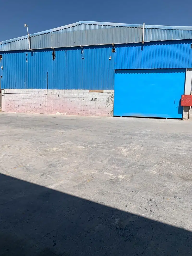 Commercial Ready Property U/F Warehouse  for sale in Dubai #47854 - 1  image 