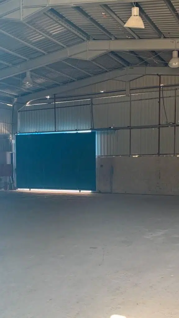 Commercial Ready Property U/F Warehouse  for sale in Dubai #47855 - 1  image 