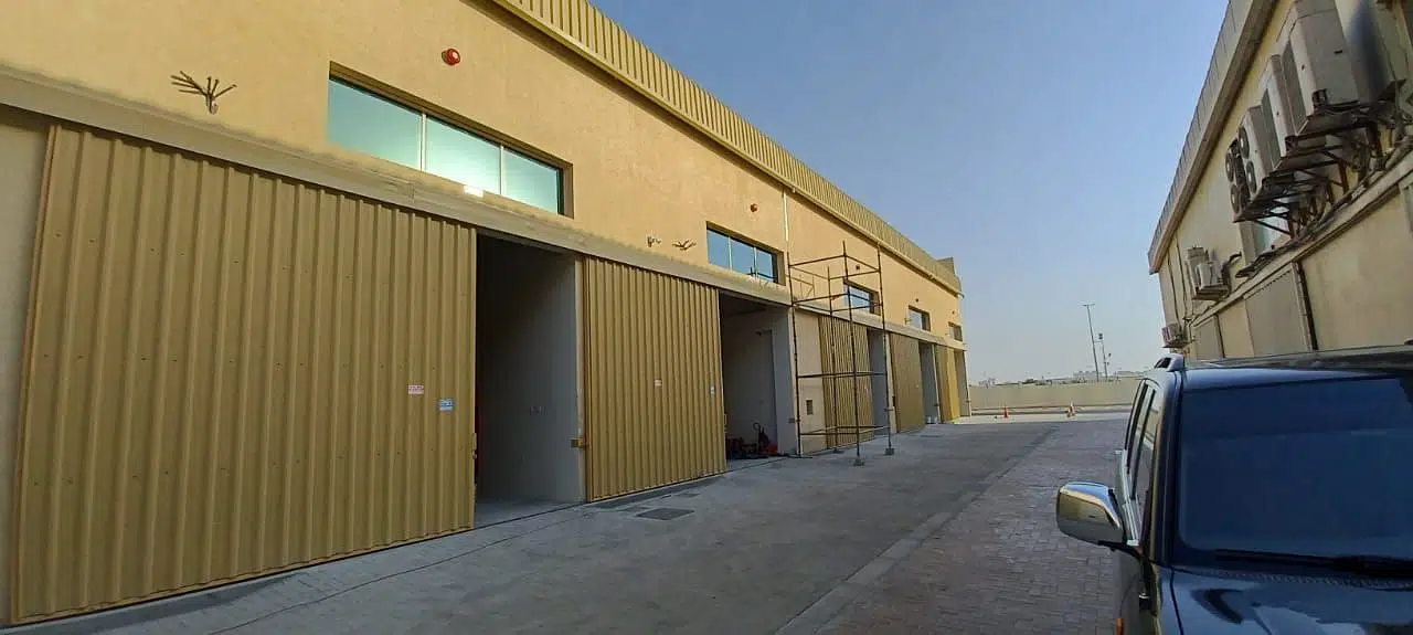 Commercial Ready Property U/F Warehouse  for sale in Dubai #47856 - 1  image 