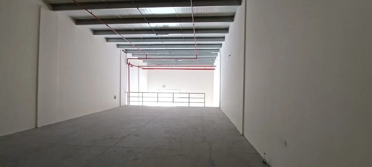 Commercial Ready Property U/F Warehouse  for sale in Dubai #47860 - 1  image 