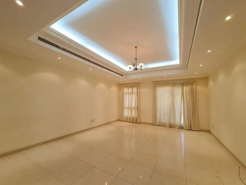 Residential Ready Property 2 Bedrooms U/F Apartment  for sale in Abu-Dhabi #48852 - 1  image 