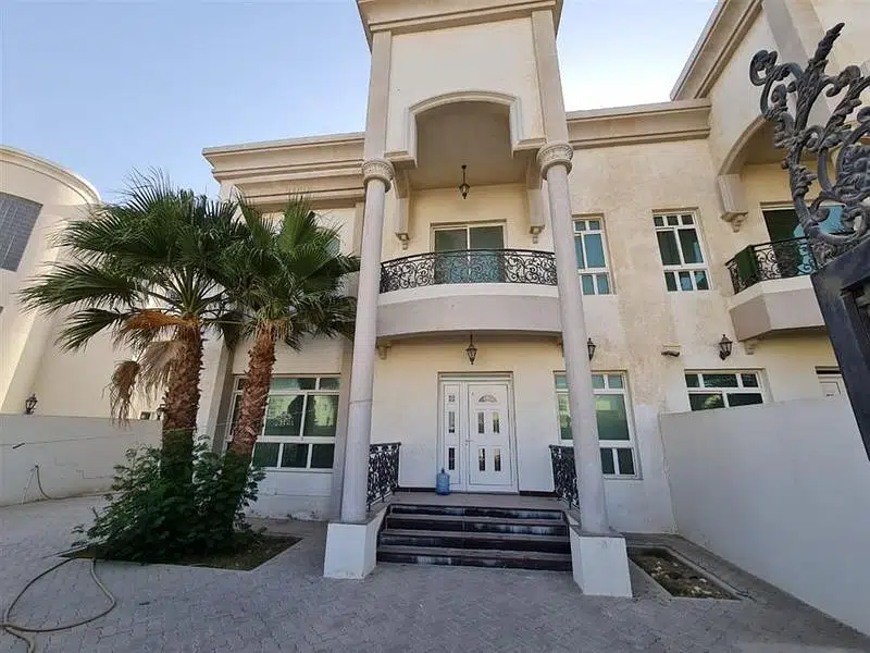 Résidentiel Propriété prête 2 chambres F / F Villa autonome  a louer au Dubai #48854 - 1  image 