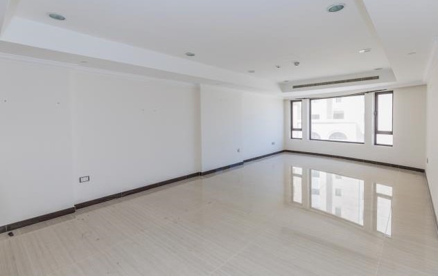Residential Property Studio S/F Apartment  for rent in The-Pearl-Qatar , Doha-Qatar #7957 - 1  image 