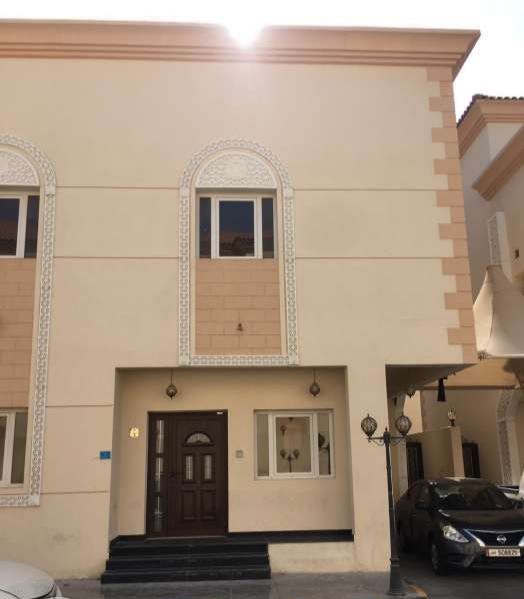 Residential Property 7 Bedrooms U/F Villa in Compound  for rent in Al-Markhiya , Doha-Qatar #9561 - 1  image 