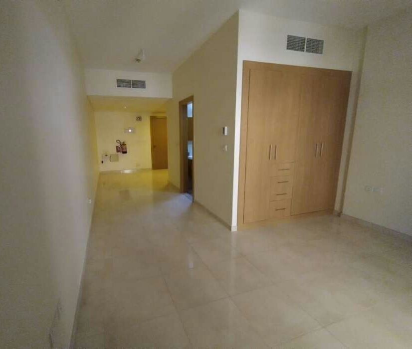 Residential Property 1 Bedroom U/F Apartment  for rent in Lusail , Doha-Qatar #9670 - 1  image 