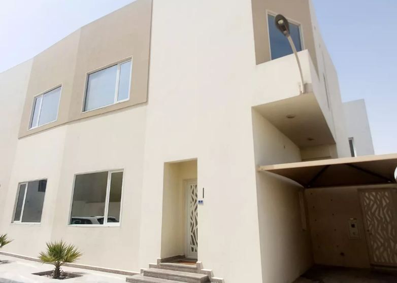 Residential Property 4+maid Bedrooms U/F Compound  for rent in Umm Salal Mohamed , Doha-Qatar #9749 - 1  image 