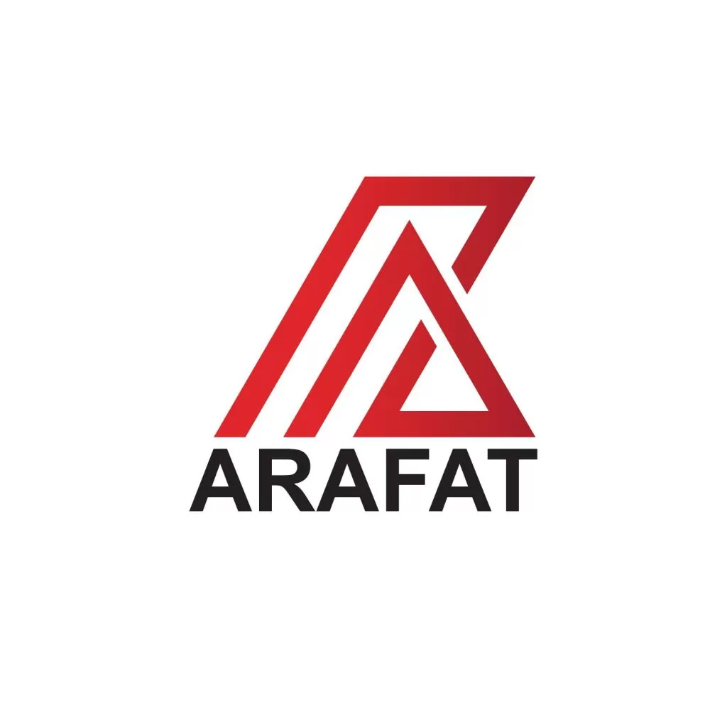 Arafat Business Center
