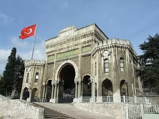 جامعة اسطنبول -تكاليف الدراسة                 | كليات الجامعات تركيا #3482 - 1  صورة 