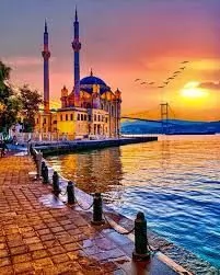 جو اسطنبول - الفصول الأربعة                    | طقس تركيا #3484 - 1  صورة 