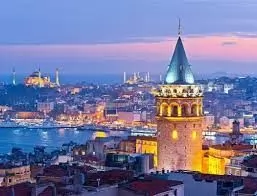 المعالم السياحية في تركيا الأكثر شهرة و جاذبية  | عقارات تركيا #3517 - 1  صورة 