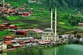 طرابزون - معلومات عامة وسريعة                  | دليل تركيا #3521 - 1  صورة 