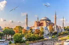 أبرز المعالم السياحية في تركيا و بالاخص الدينية منها | السفر في أوقات الفراغ تركيا #3533 - 1  صورة 
