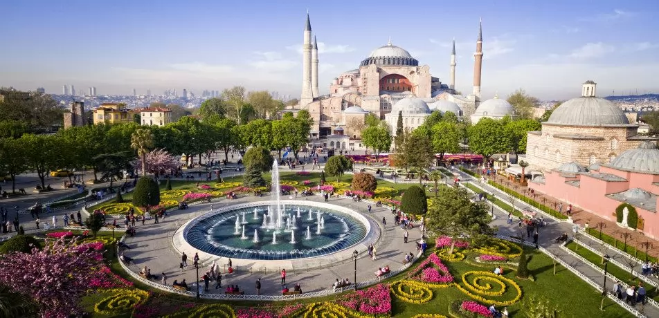 جو اسطنبول - حالة الطقس والأوقات الأجمل لزيارتها | تذاكر-الخبرات تركيا #3535 - 1  صورة 
