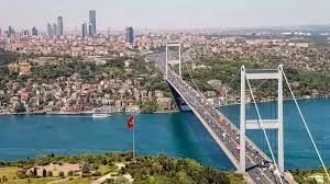 المعالم السياحية في تركيا و اهم المدن السياحية فيها | السفر في أوقات الفراغ تركيا #3553 - 1  صورة 